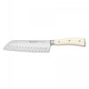 Wusthof nóż Santoku 17 Cm - Classic Ikon Creme uniwersalny
